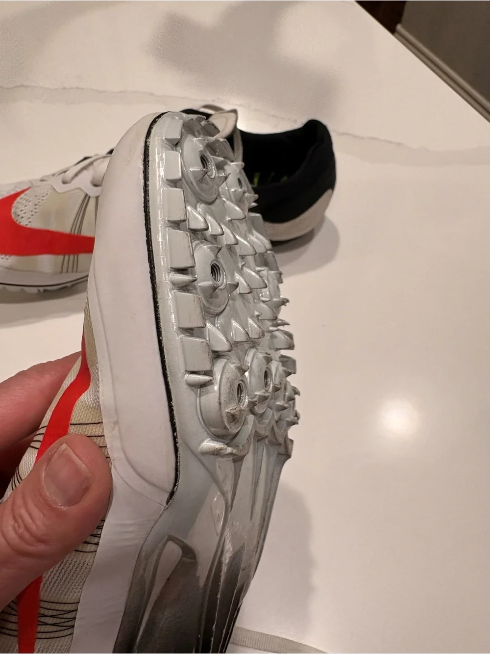 Nike zoom ja